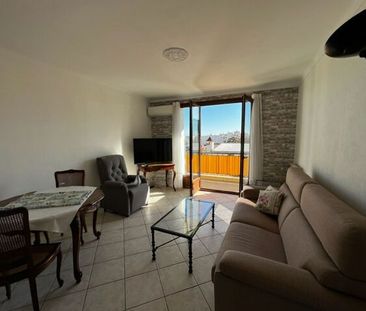 Location Appartement 2 pièces 49m² ST LAURENT DU VAR 06700 - Photo 4