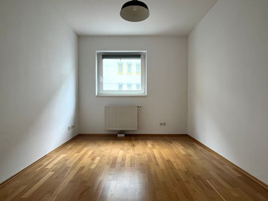 Online Terminbuchung: 3-Zimmer Wohnung mit Balkon - wird modernisiert übergeben - in 1050 Wien - Photo 1