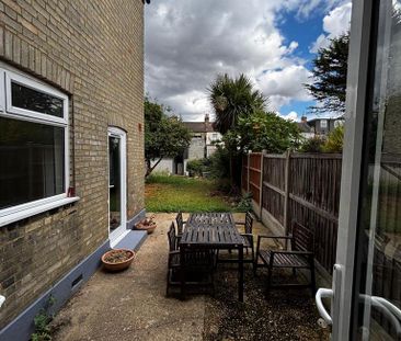 1 bedroom house of multiple occupation to rent - Photo 4