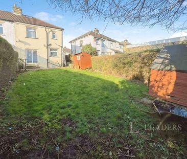 Leafield Crescent, Bradford, West Yorkshire, BD2 - Photo 6