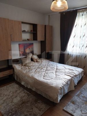Garsonieră confort 1 sporit, 32 mp, parter, zona Zamca - Fotografie 1