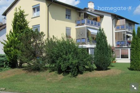 4.5 Zimmer, 100 m² - Photo 3