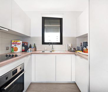 1 bedroom flat to rent - Photo 3