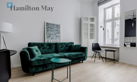 Warszawa, Śródmieście, Stanisława Noakowskiego - Photo 4