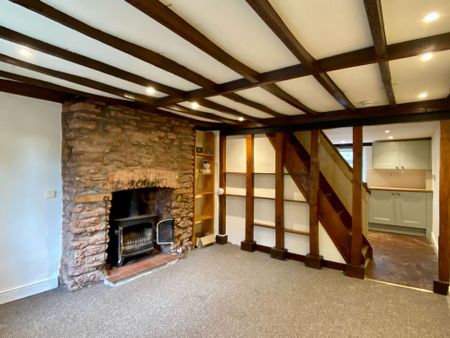 New Buildings, Milverton - Photo 2