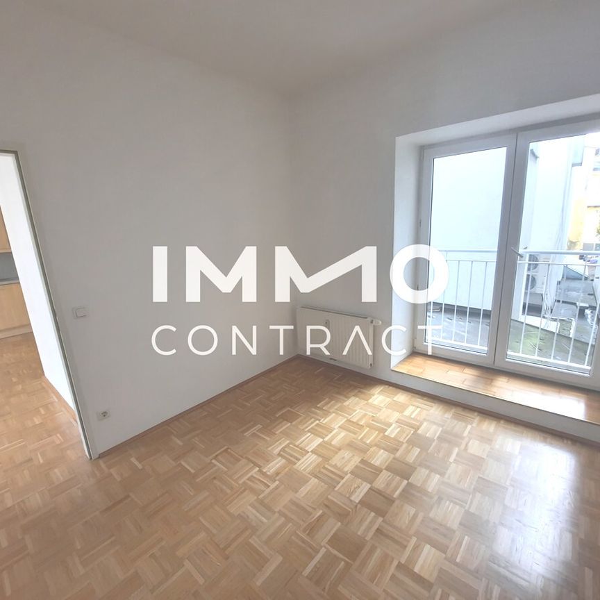 Wohntraum in Wels: Großzügige Räume & viel Tageslicht in Citylage - Foto 1