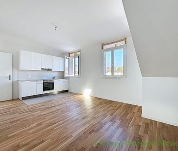 1 Zimmer, 42 m² - Foto 2