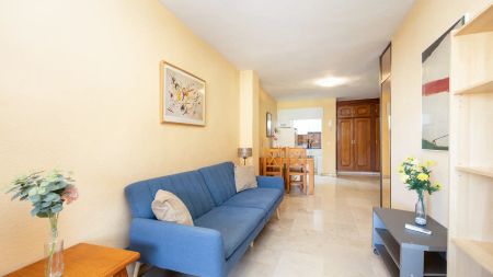 Apartamento de alquiler en Plaza Albert Einstein, 3, Camino de Ronda - Foto 2