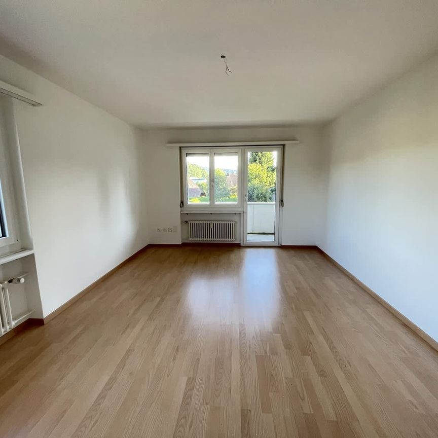 3 Zimmer, 68 m², 3. Stock - Photo 1