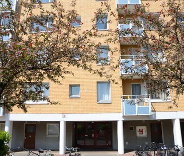Birger Jarlsgatan 21 - Photo 3