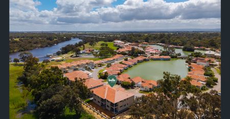 Brand New 2-Bedroom, 2-Bathroom Home - Modern Living by the River in South Yunderup - Photo 3