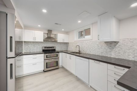 For Lease - 60 CHAMPLAIN Avenue Unit# Lower Unit, Hamilton, Ontario - Photo 4