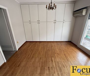 Διαμέρισμα για ενοικίαση Φλοίσβος (Παλαιό Φάληρο) - Photo 1