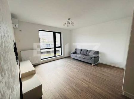 Studio spatios de 45 mp, modern, zona Ciuperca - Fotografie 3
