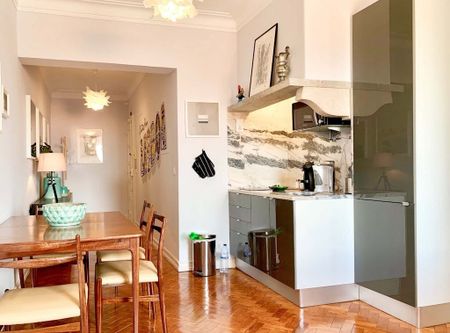 Praça Gonçalo Trancoso, Lisbon, Lisbon 1700-220 - Photo 5