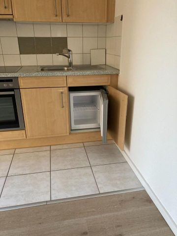 1-Zimmer-Wohnung - Photo 3