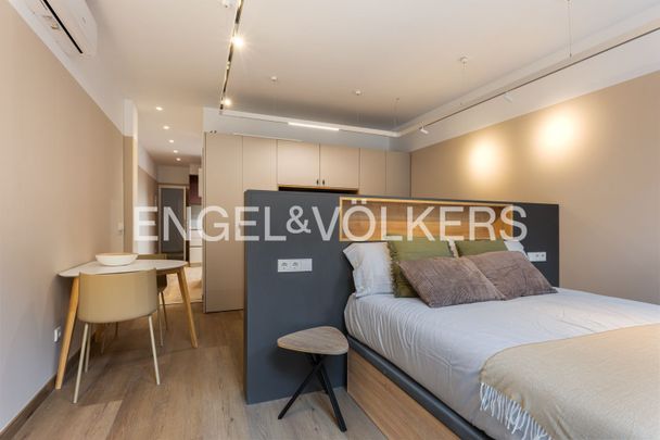 Piso de alquiler en El Pla del Remei - Photo 1