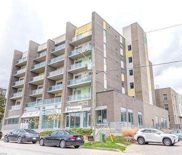 For Lease - 62 Balsam Street Unit# B506, Waterloo, Ontario - Photo 6
