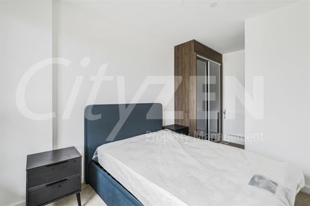 Pullman House, Wembley Park Gardens, Wembley, London - Photo 4