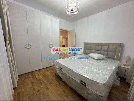 Apartament 2 camere Soseaua Nordului/GRADINA PROPRIE - Photo 4