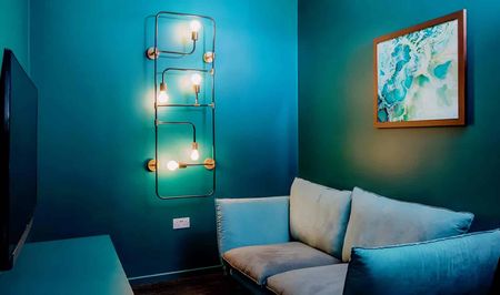 Medium Standard Double Ensuite - Photo 3