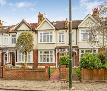 4 bedroom terraced house to rent - Photo 4