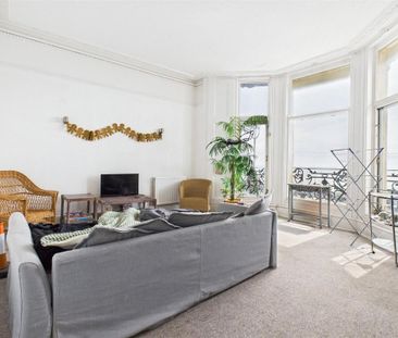 3 bedroom apartment to rent - Photo 1