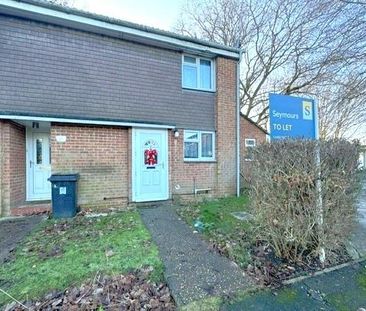 Farnley, Woking - 3 bedrooms Property for lettings - Seymours - Photo 1