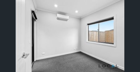 Brand New 3-Bedroom Home in Riverwalk Estate - Photo 3