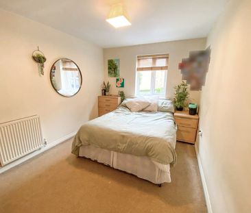 2 Bedroom Apartment - Photo 5