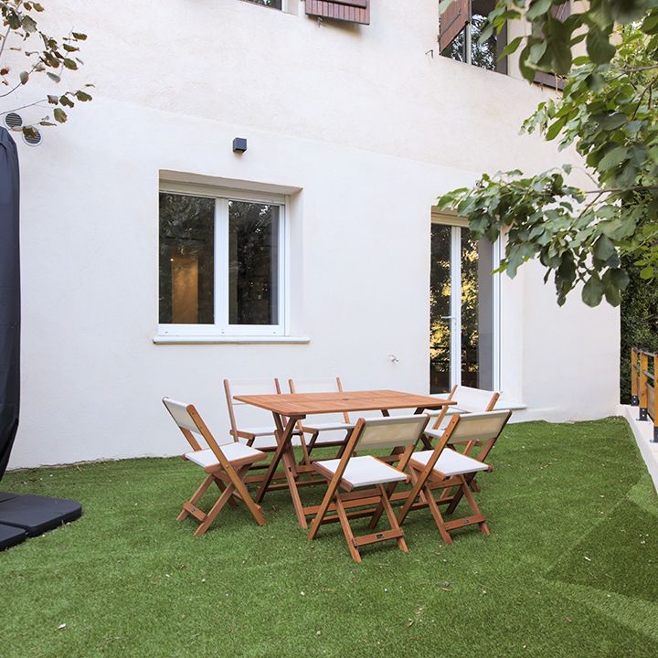 Apartment - Photo 1