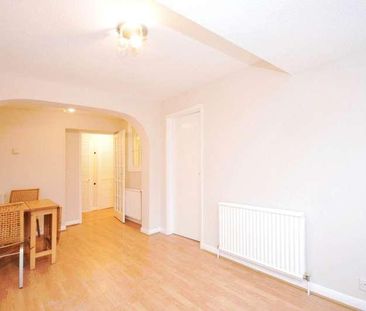 Europa House, Marsham Way, Gerrards Cross, SL9 - Photo 1