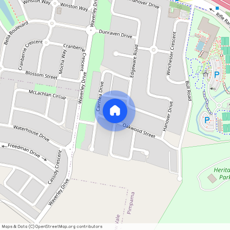 8 Oakwood Street, Pimpama