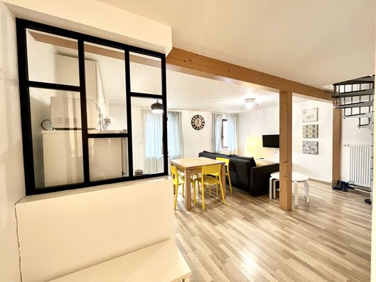 Appartement T2 Vendenheim à louer - Photo 1