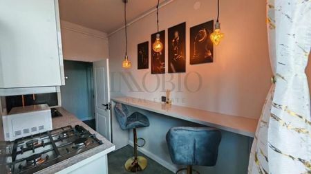 Prima inchiriere | Apartament 2 camere | Floreasca | - Fotografie 5