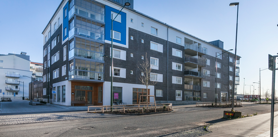 Munins gata 6, Hyllievång - Foto 2