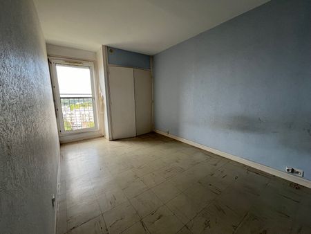 Location appartement 5 pièces, 98.00m², Brest - Photo 2