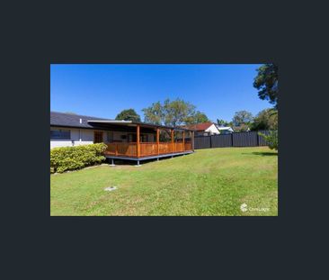 AIR-CONDITIONING... LARGE DECK... SHED... BATH... DISHWASHER... QUI... - Photo 1