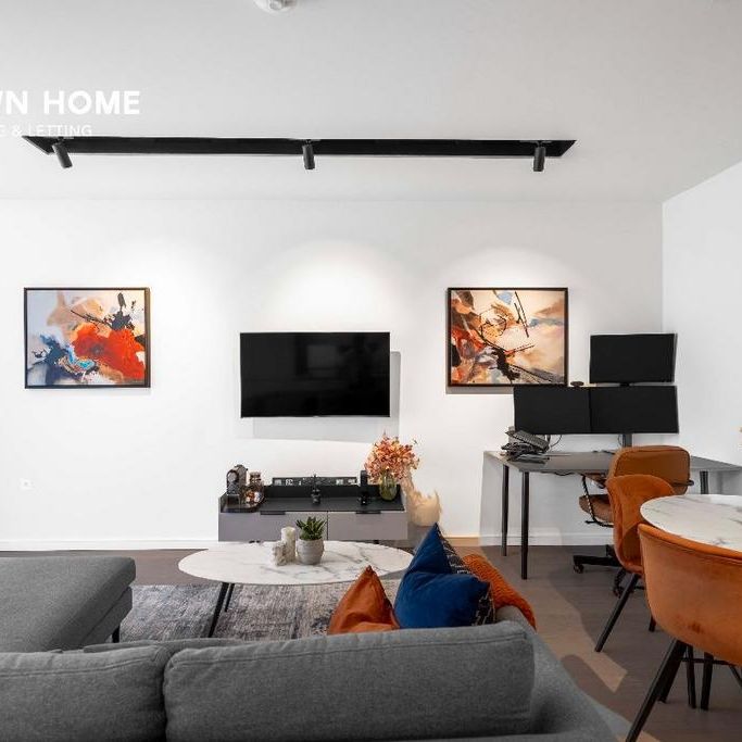 1 bedroom apartment to rent - Photo 1