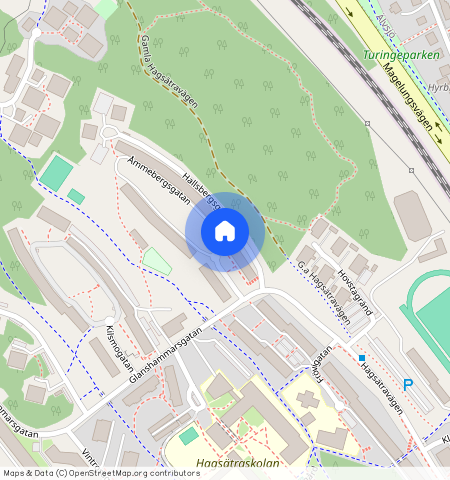 Stockholm, Åmmebergsgatan, **, 12470, Bandhagen