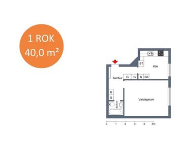 Annebovägen 3 A - Photo 5