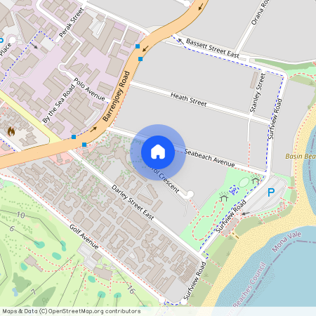 17/15 Seabeach Avenue, NSW 2103, Mona Vale