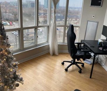 For Lease - 2285 Lake Shore Boulevard Unit# 906, Toronto, Ontario - Photo 2