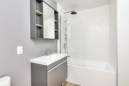 LEORA-Rental Condos Ville Saint Laurent - Photo 3