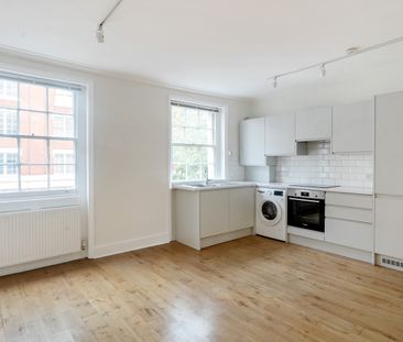 1 Bed Flat, Judd Street, WC1H - Photo 6