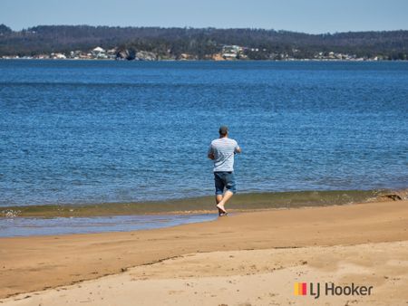 LONG BEACH NSW - Photo 4