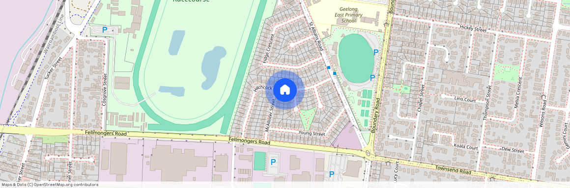 13 Hitchcock Street, Vic 3219, Breakwater