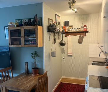 Munstycksvägen, Farsta - Photo 1