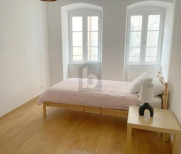 3.5 Zimmer, 76 m² - Photo 2