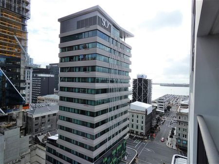 Unit 11I, 16 Gore Street, Auckland Central, Auckland - Photo 5